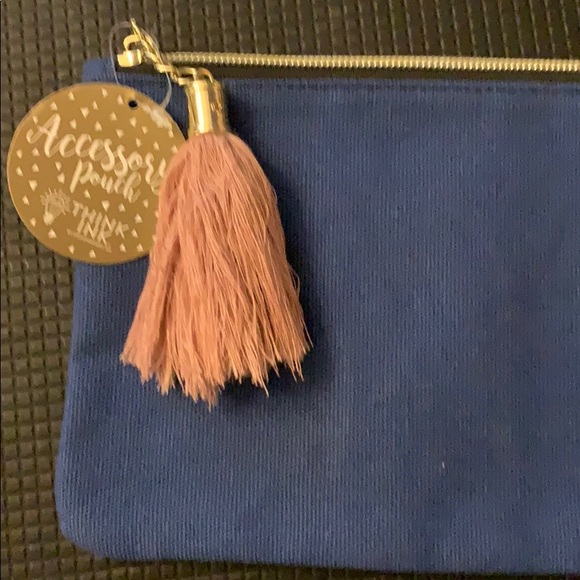 Classy and a Little Sassy Cosmetic Bag - Picture 4 of 6